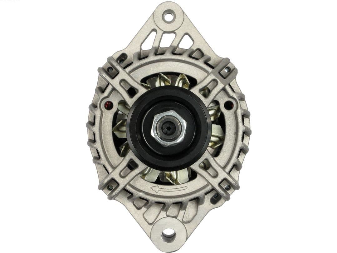 AS-PL Alternátor A6109 1