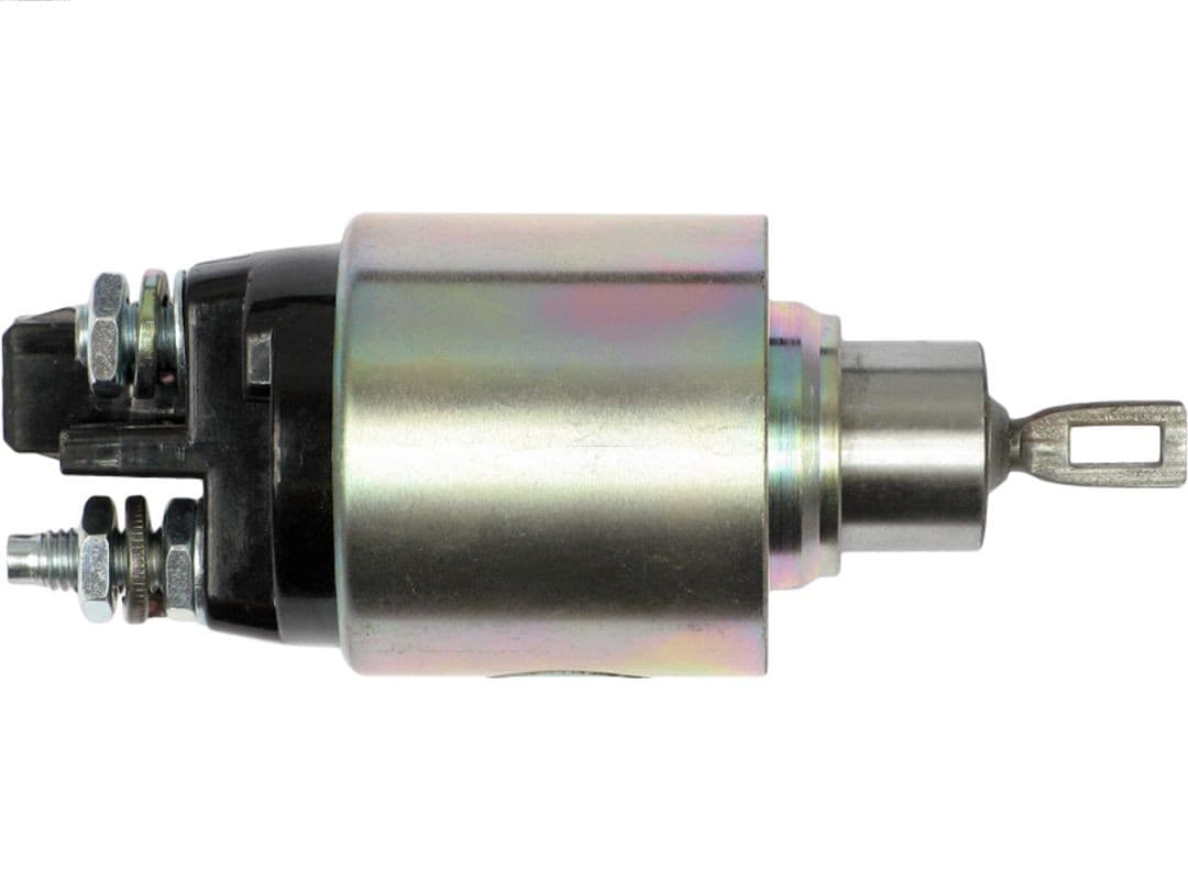 AS-PL Elektromagnetický spínač pre štartér SS0110 1