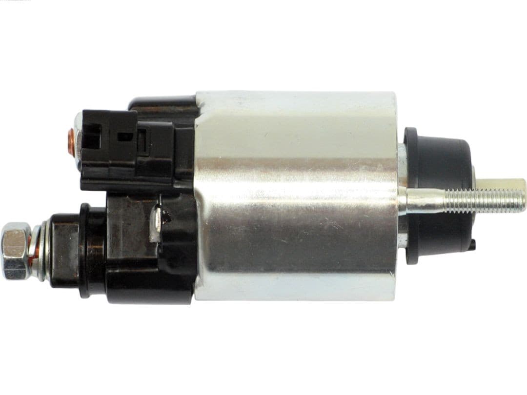 AS-PL Elektromagnetický spínač pre štartér SS6018 1