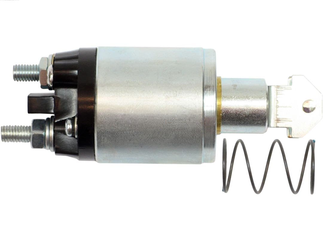 AS-PL Elektromagnetický spínač pre štartér SS9037 1