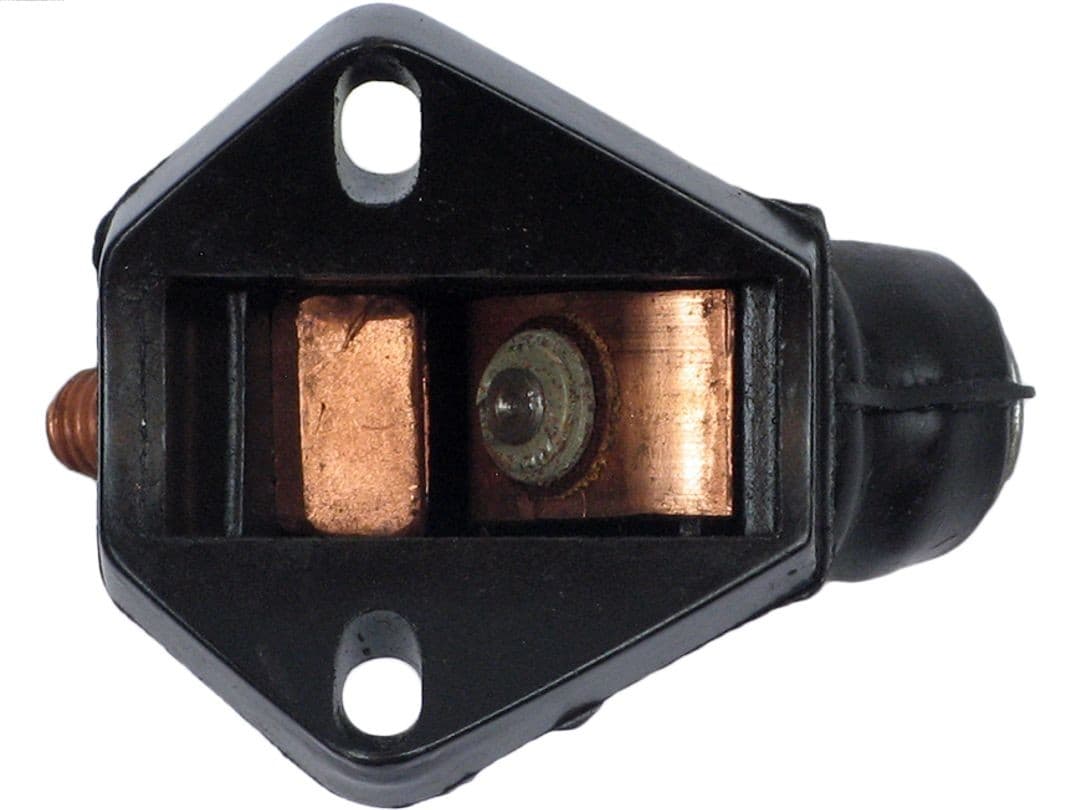AS-PL Elektromagnetický spínač pre štartér SS9040 1