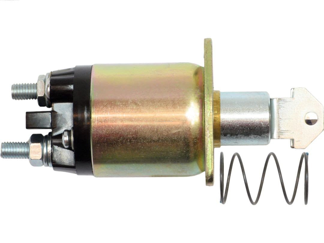 AS-PL Elektromagnetický spínač pre štartér SS9041 1