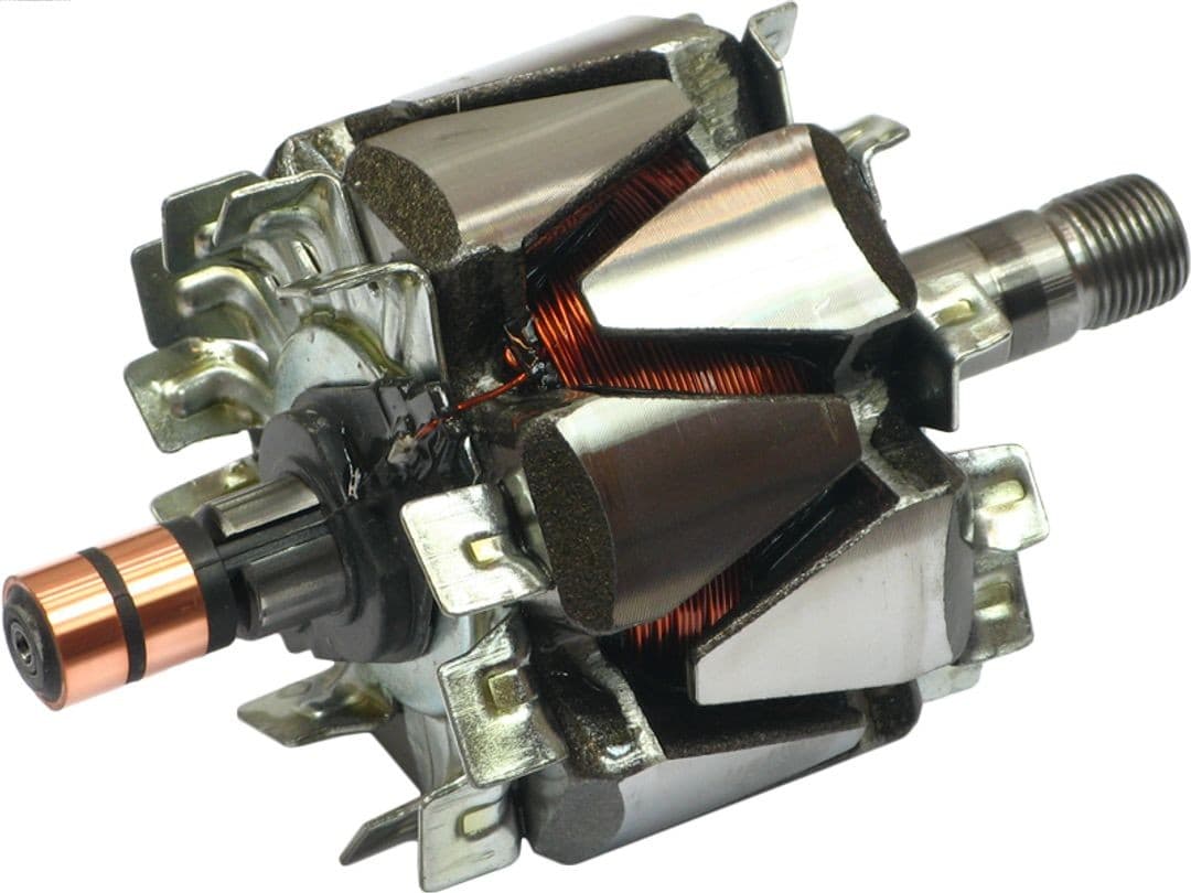 AS-PL Rotor alternátora AR6012 1