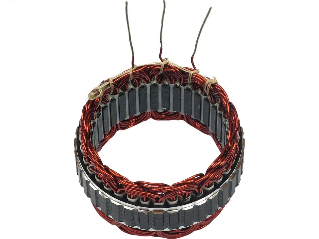 AS-PL Stator, generátor AS5021 1