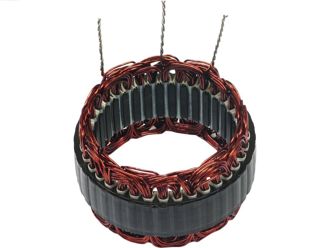 AS-PL Stator, generátor AS3023 1