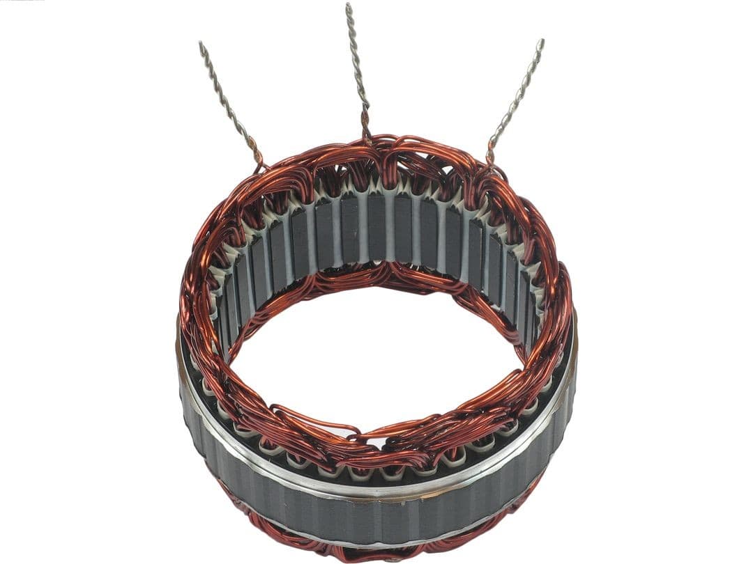 AS-PL Stator, generátor AS3024 1