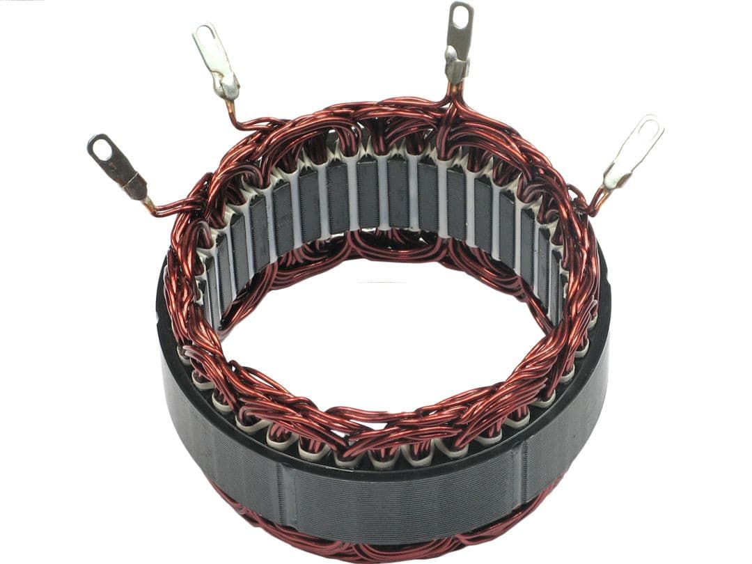 AS-PL Stator, generátor AS6025 1