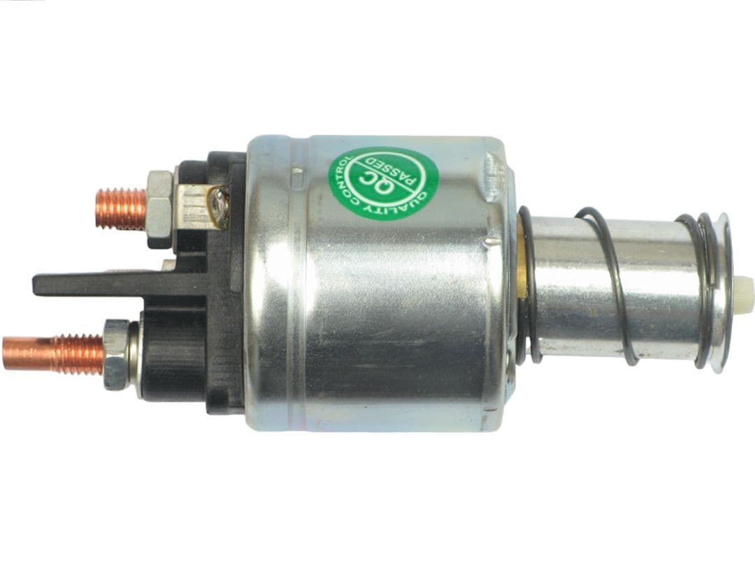 AS-PL Elektromagnetický spínač pre štartér SS3036 1
