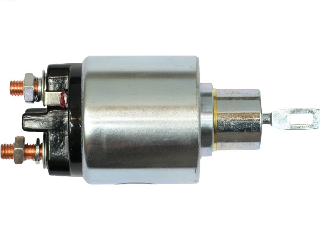 AS-PL Elektromagnetický spínač pre štartér SS0120 1