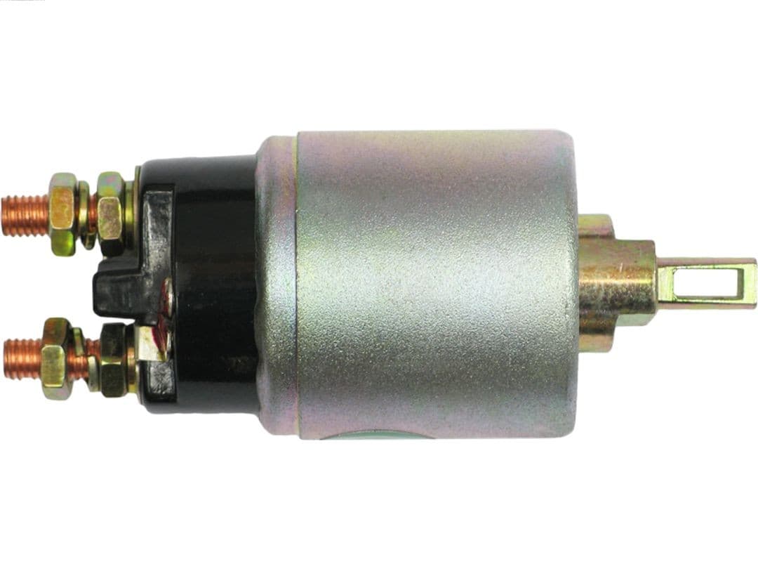 AS-PL Elektromagnetický spínač pre štartér SS2032 1