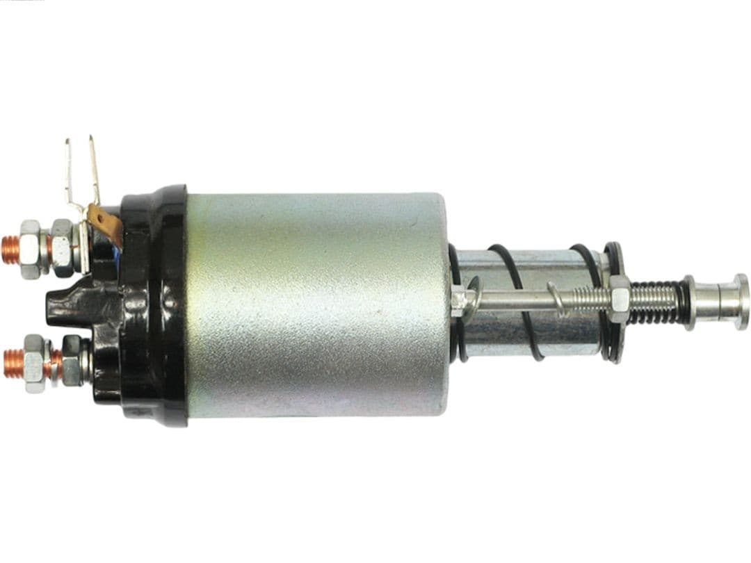 AS-PL Elektromagnetický spínač pre štartér SS4028 1