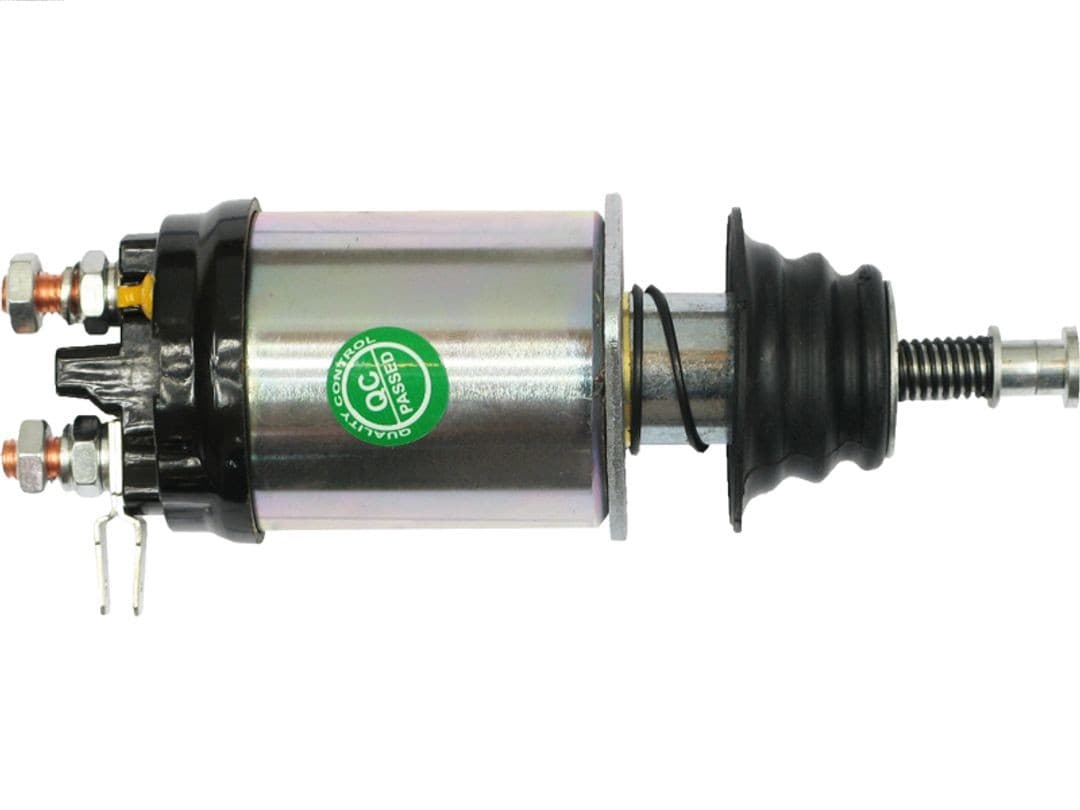 AS-PL Elektromagnetický spínač pre štartér SS4029 1