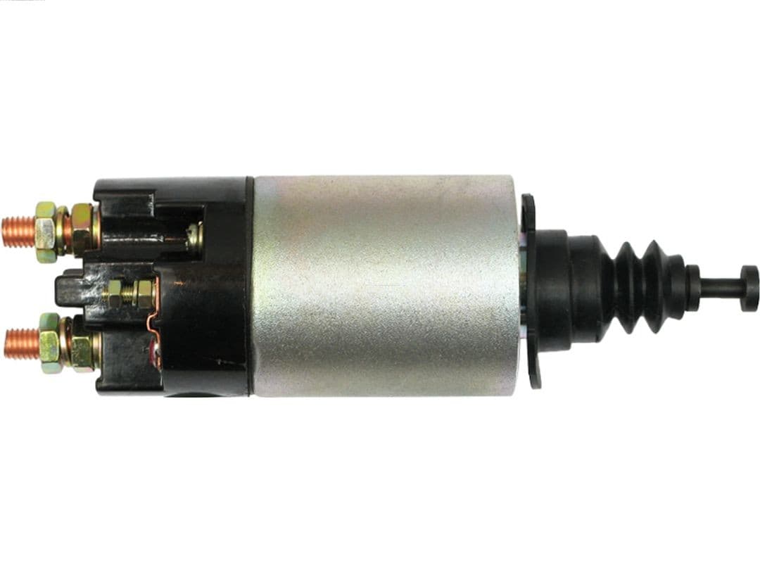 AS-PL Elektromagnetický spínač pre štartér SS5054 1