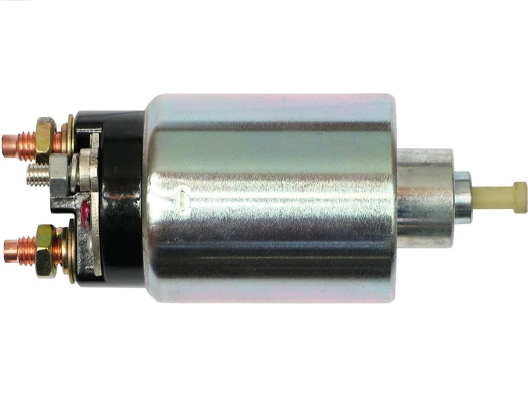 AS-PL Elektromagnetický spínač pre štartér SS9019 1