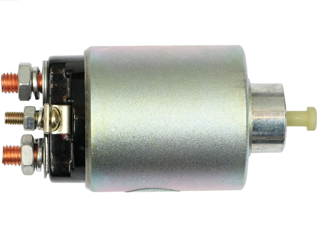 AS-PL Elektromagnetický spínač pre štartér SS5058 1