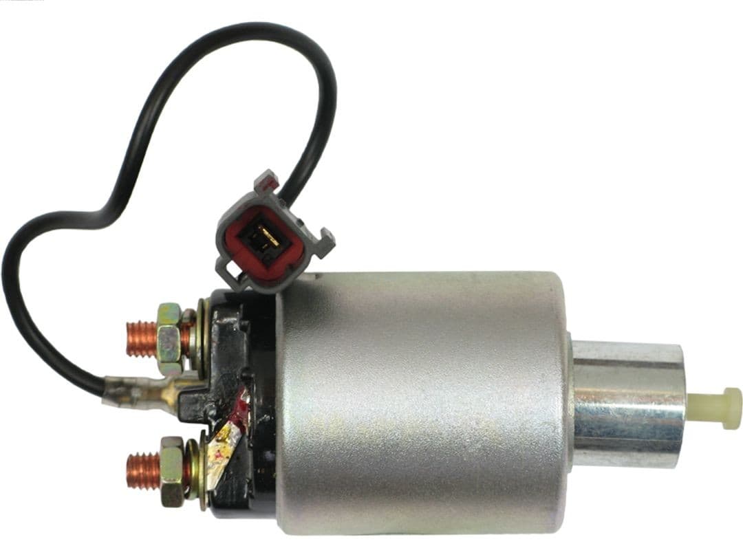AS-PL Elektromagnetický spínač pre štartér SS5059 1