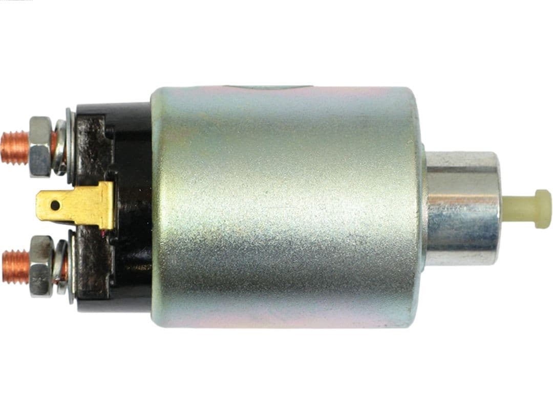 AS-PL Elektromagnetický spínač pre štartér SS5060 1