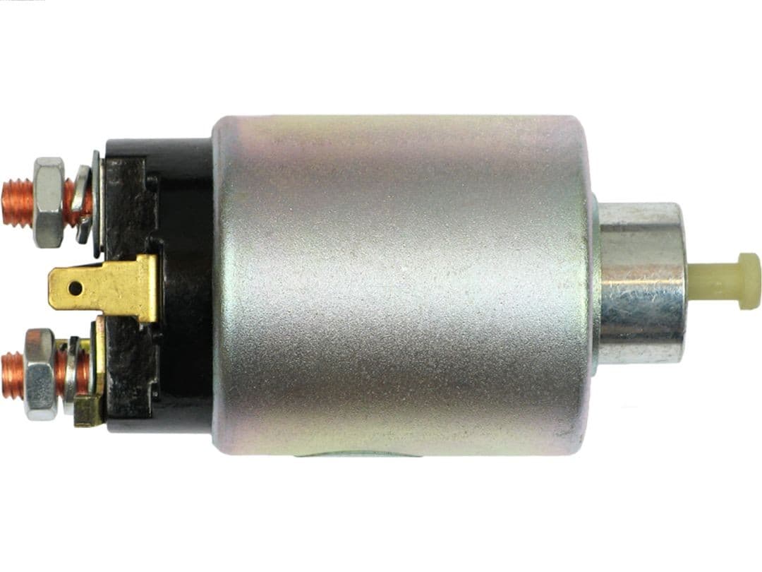 AS-PL Elektromagnetický spínač pre štartér SS5061 1