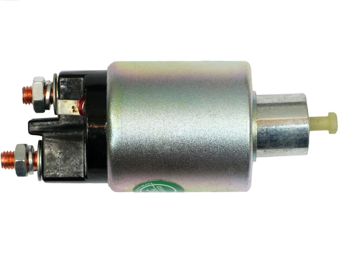 AS-PL Elektromagnetický spínač pre štartér SS5065 1