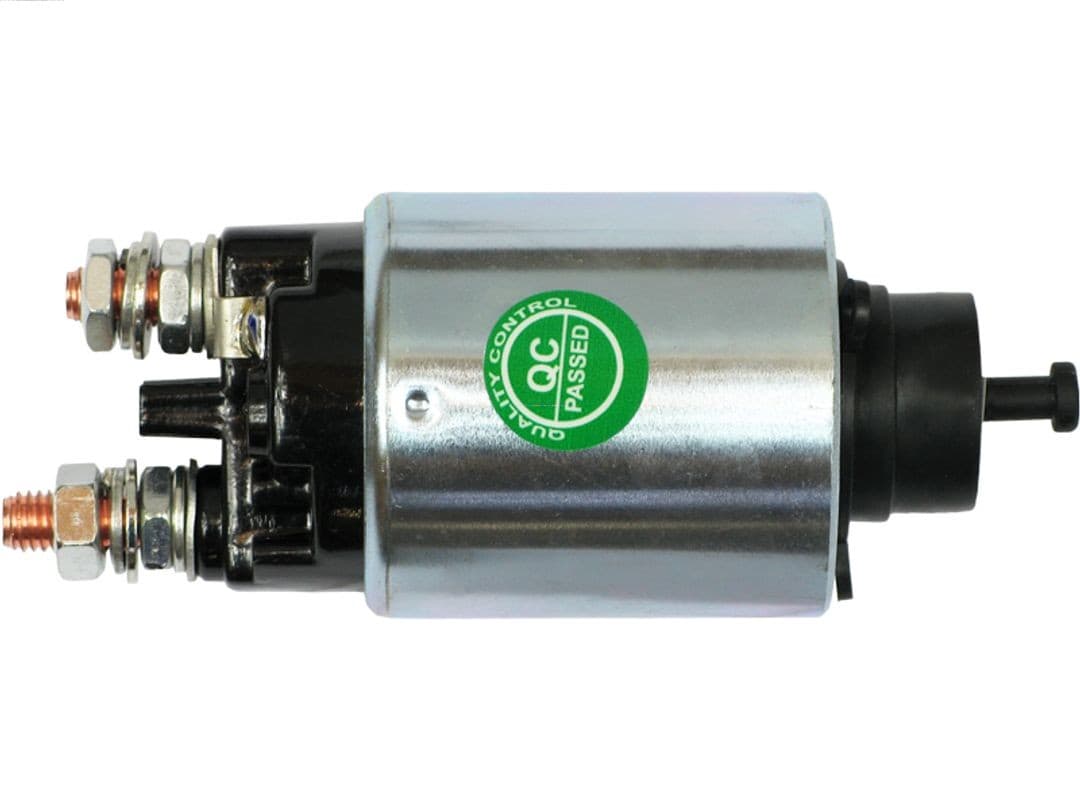 AS-PL Elektromagnetický spínač pre štartér SS1027 1