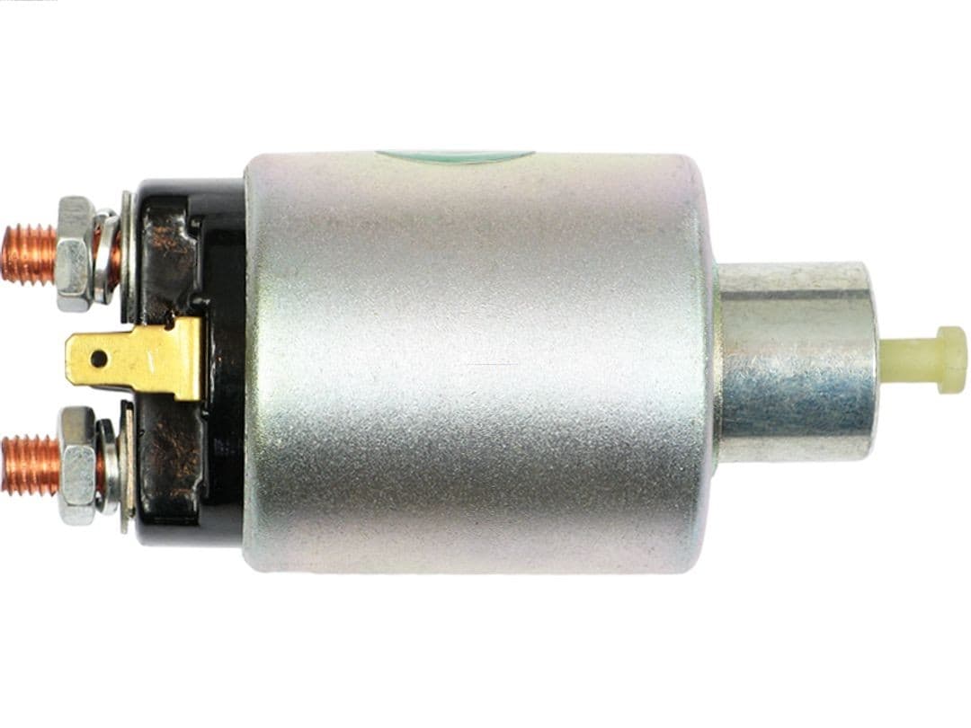 AS-PL Elektromagnetický spínač pre štartér SS5056 1