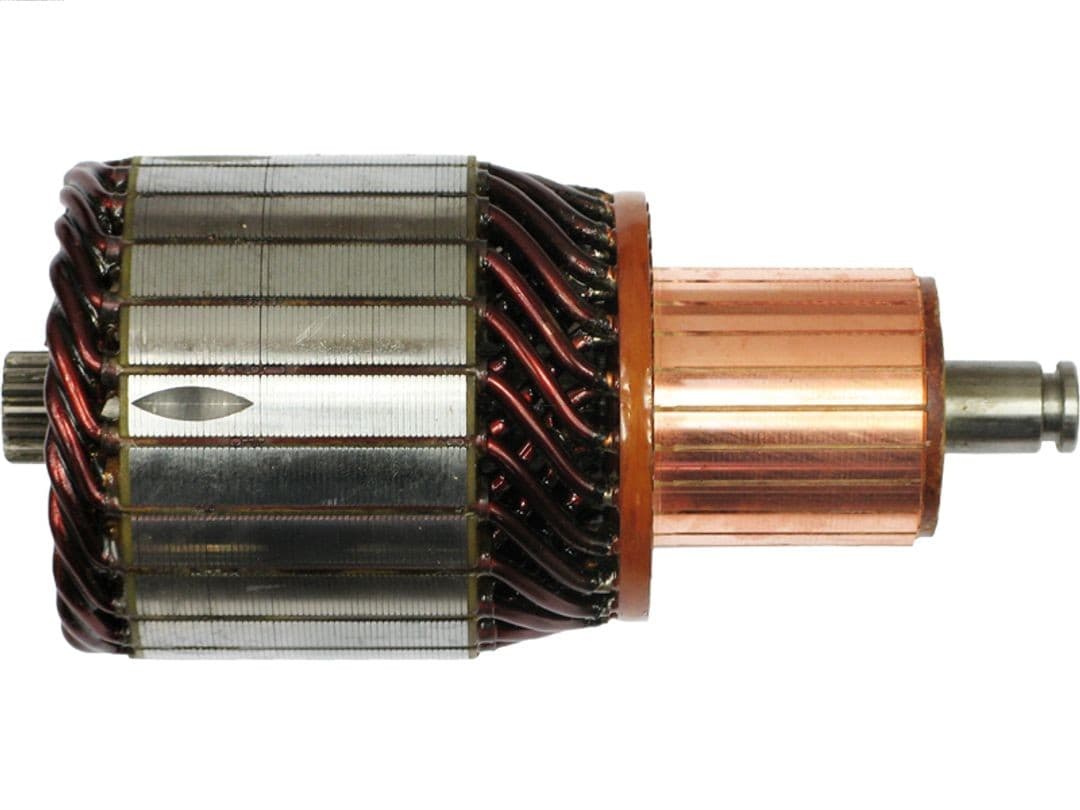 AS-PL Rotor štartéra SA0093 1