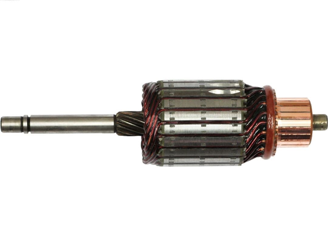AS-PL Rotor štartéra SA4021 1