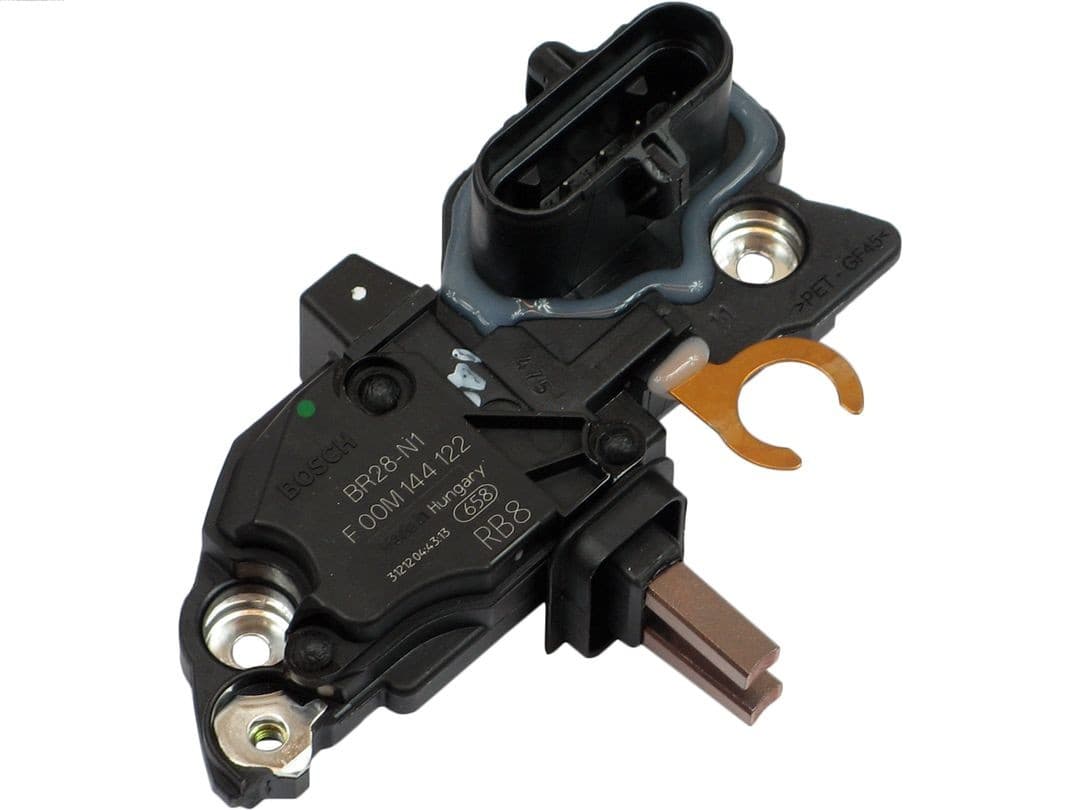 AS-PL Regulátor alternátora ARE0086(BOSCH) 1