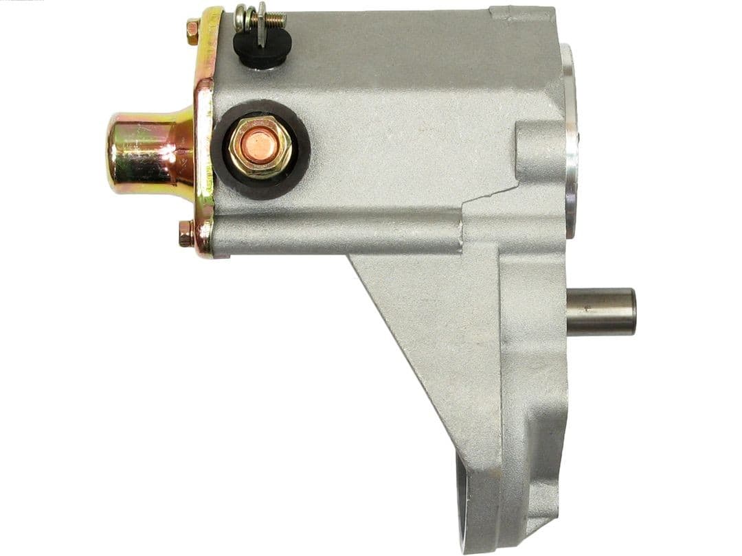 AS-PL Elektromagnetický spínač pre štartér SS6023 1