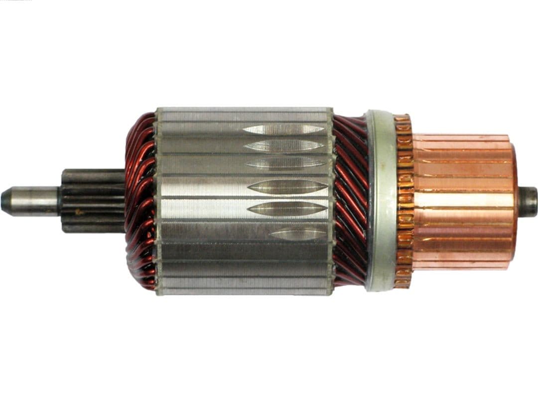 AS-PL Rotor štartéra SA6022 1