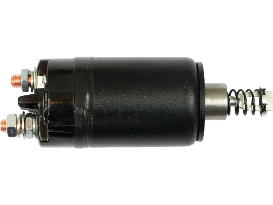 AS-PL Elektromagnetický spínač pre štartér SS0139 1