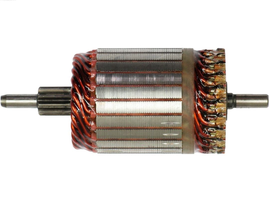AS-PL Rotor štartéra SA3024 1