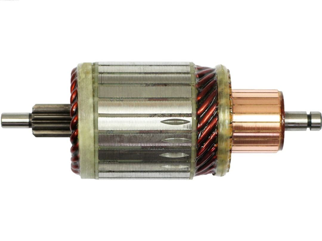 AS-PL Rotor štartéra SA0094 1
