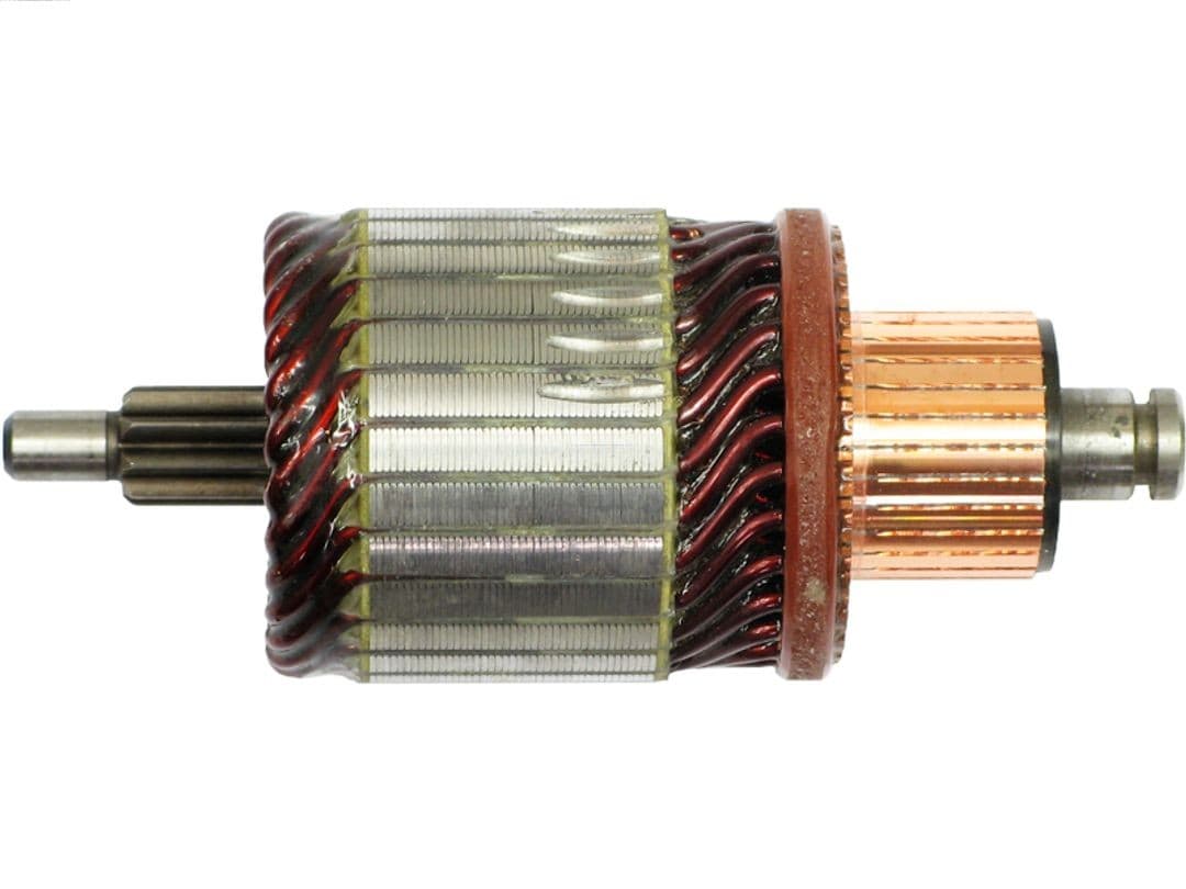 AS-PL Rotor štartéra SA0096 1