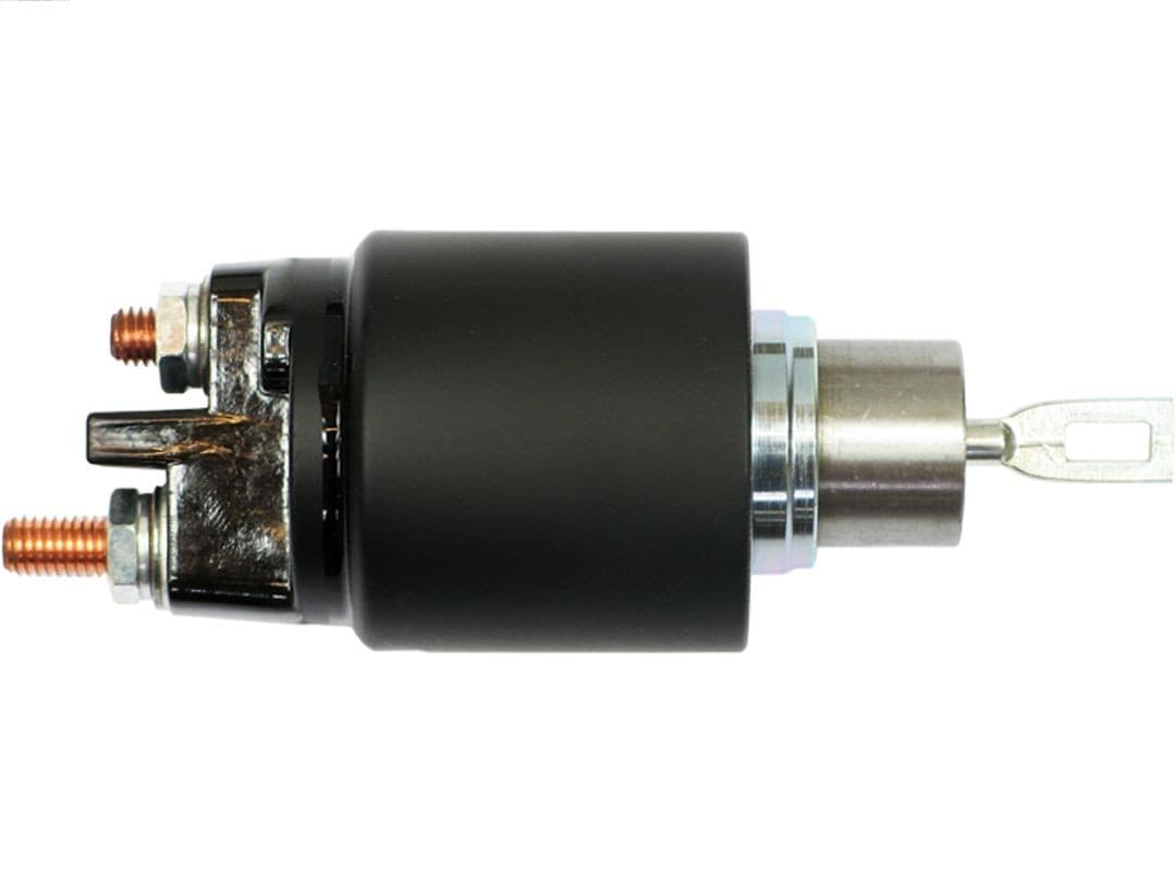 AS-PL Elektromagnetický spínač pre štartér SS0141 1