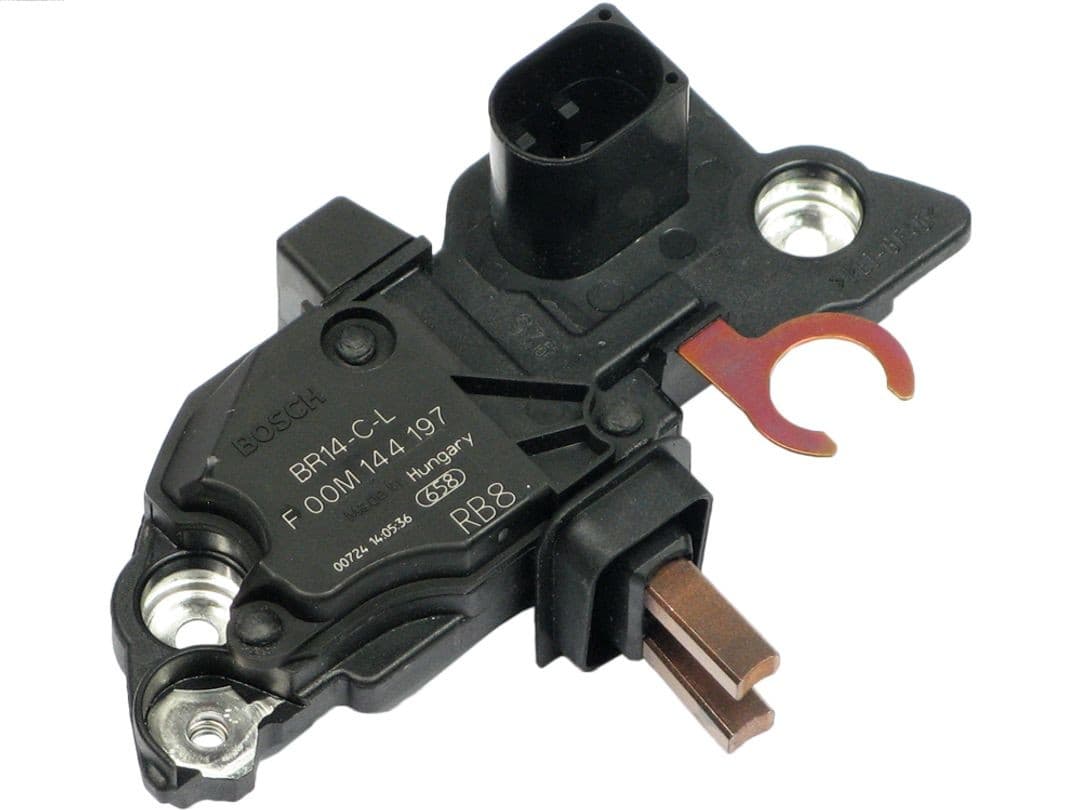 AS-PL Regulátor alternátora ARE0119(BOSCH) 1