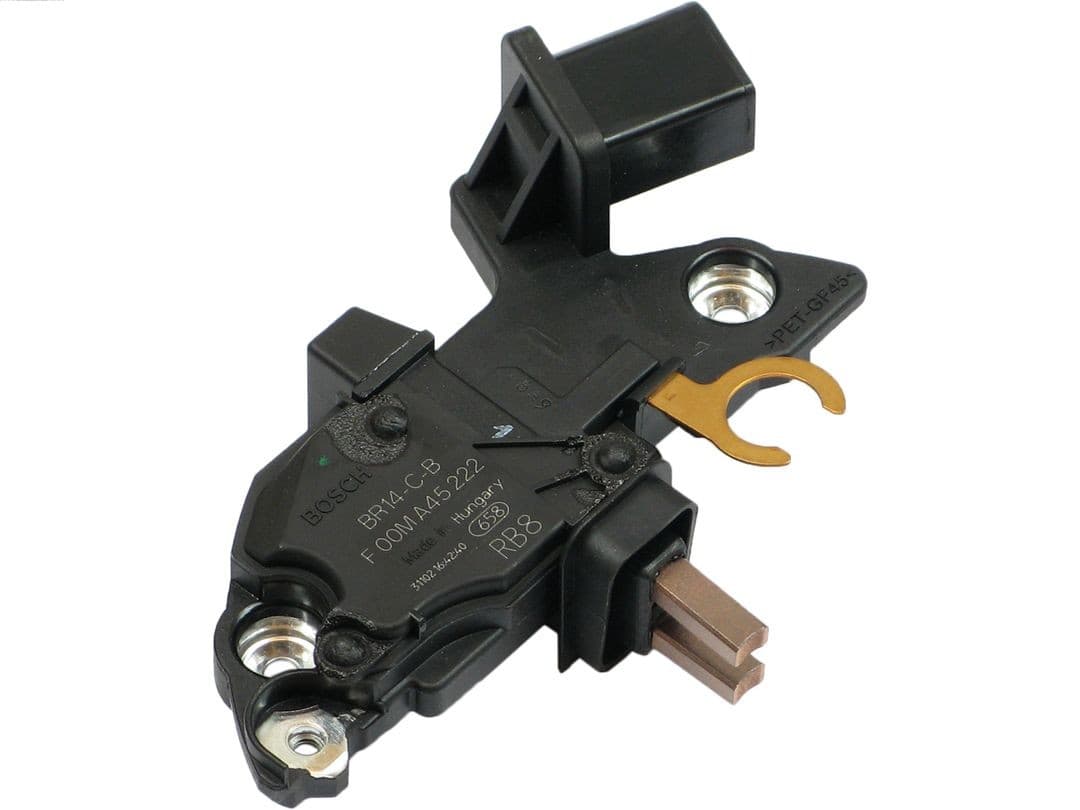 AS-PL Regulátor alternátora ARE0138(BOSCH) 1