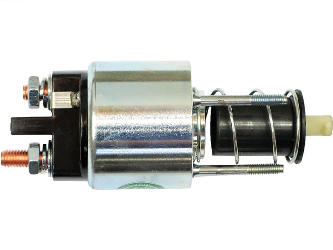 AS-PL Elektromagnetický spínač pre štartér SS4034 1