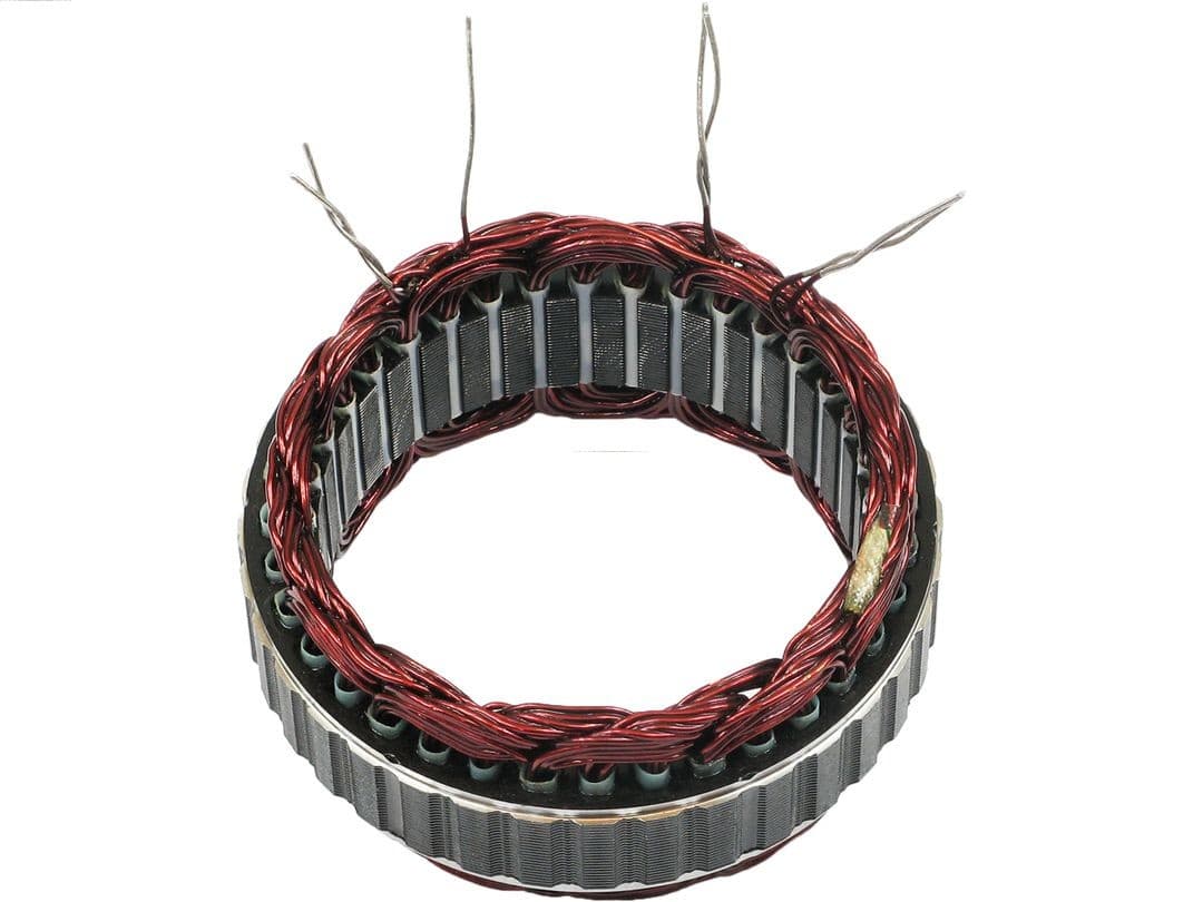 AS-PL Stator, generátor AS2011 1