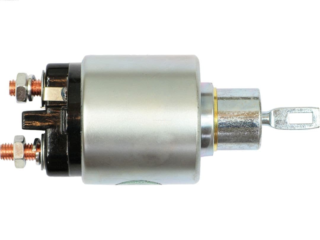 AS-PL Elektromagnetický spínač pre štartér SS0121 1