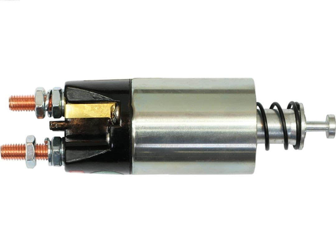 AS-PL Elektromagnetický spínač pre štartér SS5093 1
