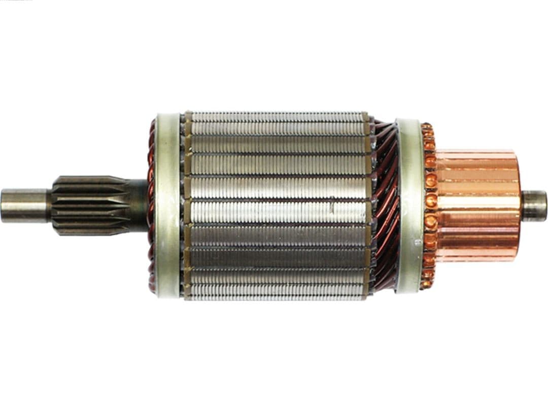 AS-PL Rotor štartéra SA5034 1