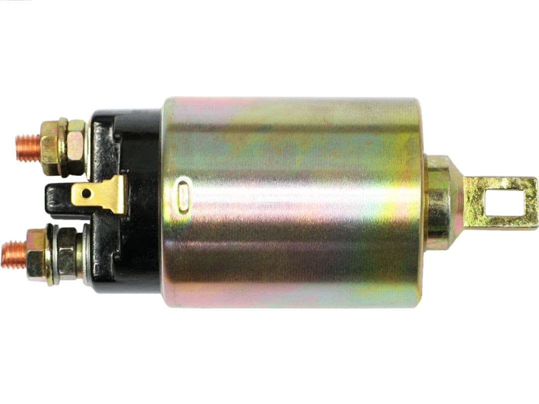 AS-PL Elektromagnetický spínač pre štartér SS5081 1