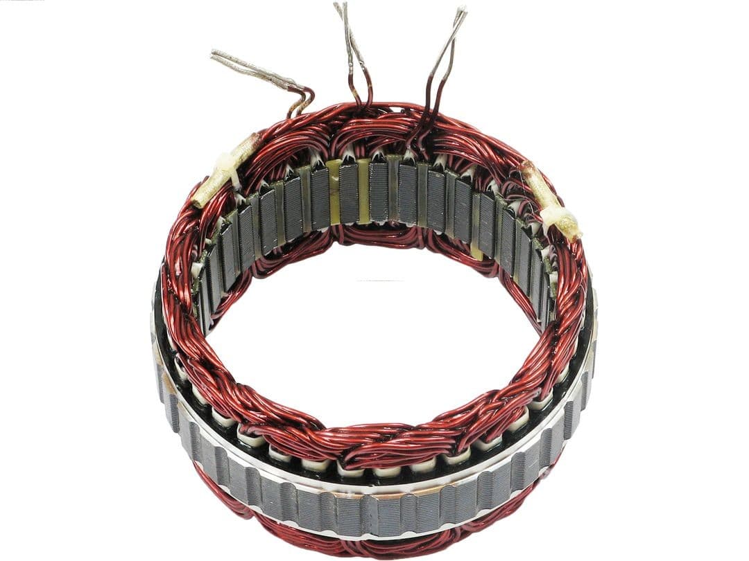 AS-PL Stator, generátor AS5029 1