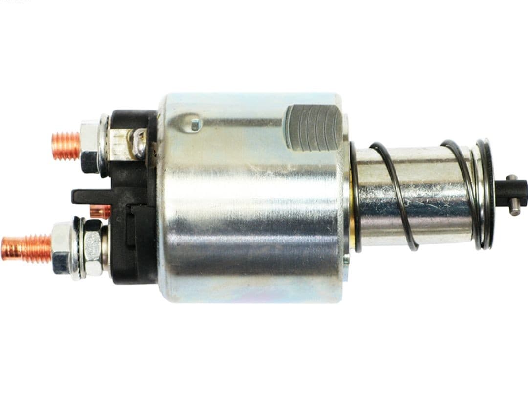AS-PL Elektromagnetický spínač pre štartér SS3035 1