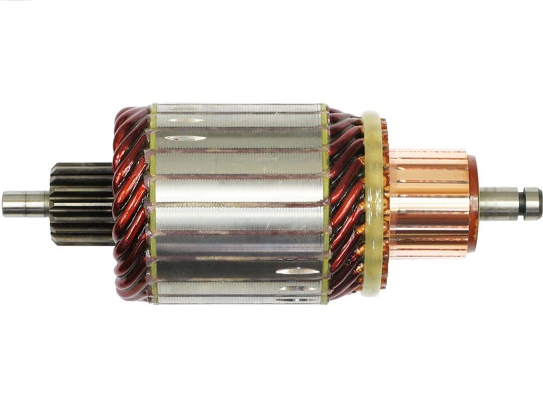 AS-PL Rotor štartéra SA0099 1
