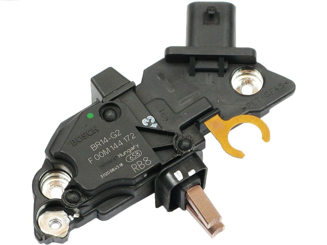AS-PL Regulátor alternátora ARE0118(BOSCH) 1
