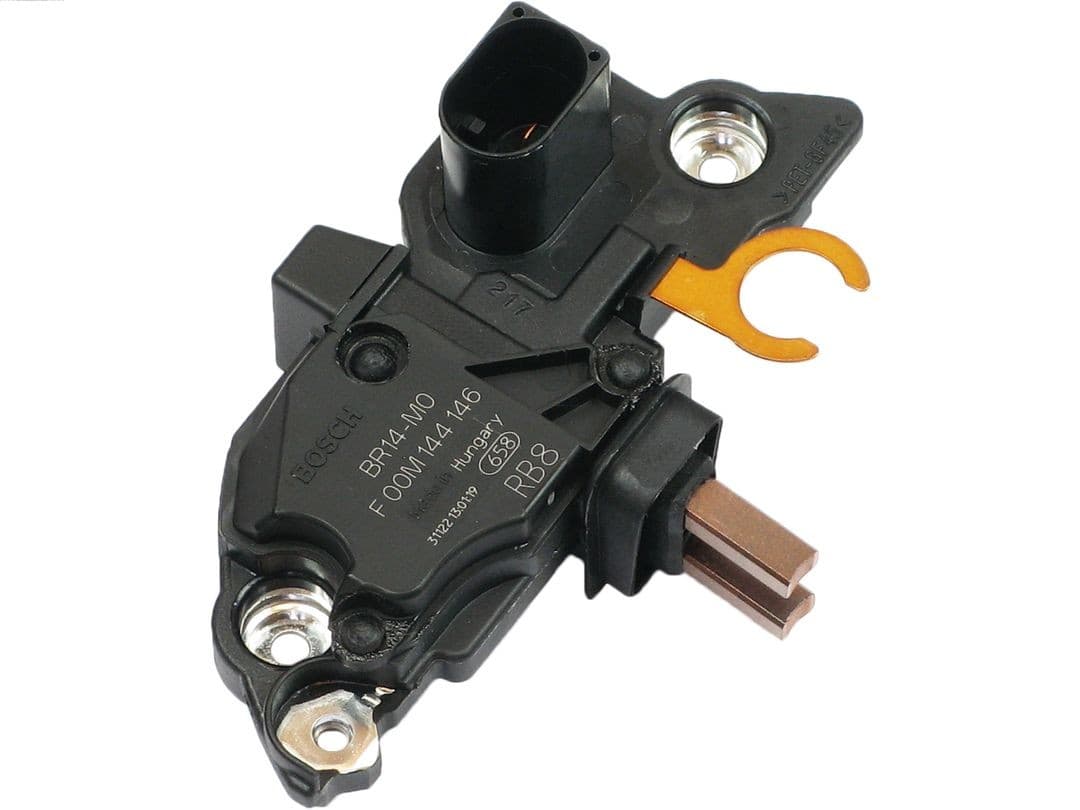 AS-PL Regulátor alternátora ARE0143(BOSCH) 1
