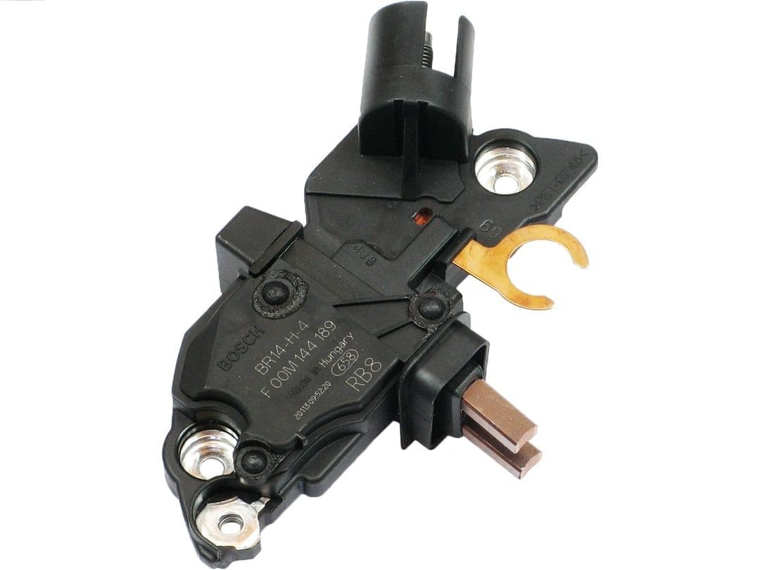 AS-PL Regulátor alternátora ARE0150(BOSCH) 1