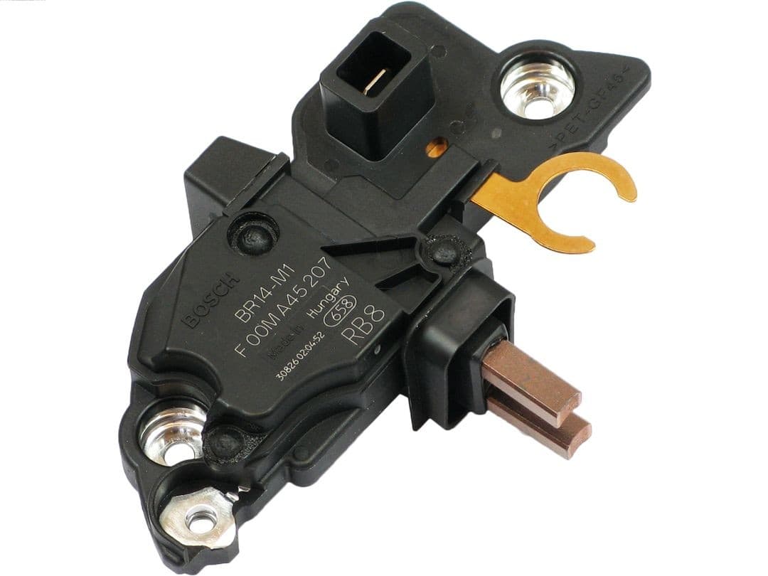 AS-PL Regulátor alternátora ARE0154(BOSCH) 1